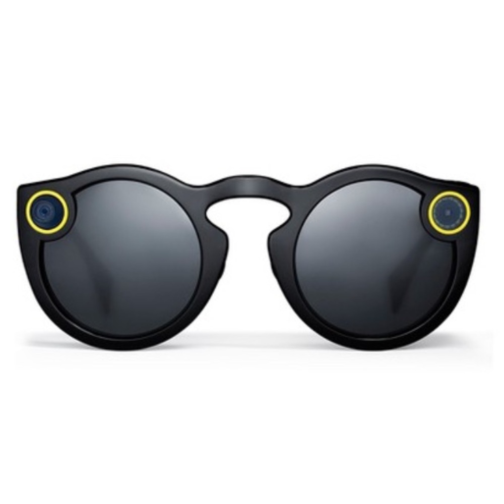 NWT Snapchat Spectacles
